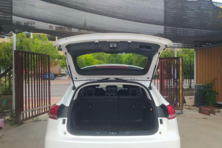 Used Haval F5 2020 1.5T DCT i-Trend
