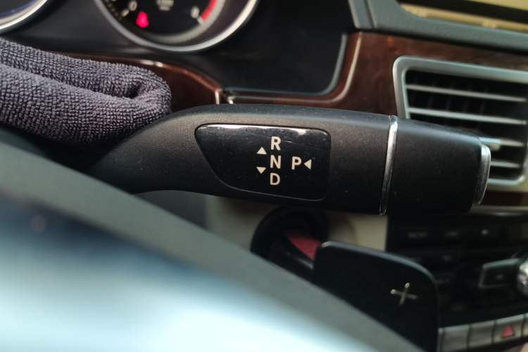 Used Mercedes-Benz E-Class 2014 E 260 L Luxury Model