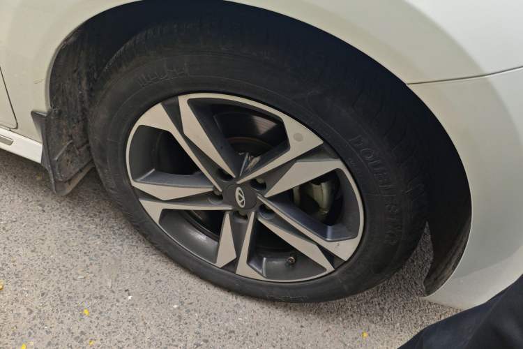 Used Chery Arrizo 5 PLUS 2021 XiaoAI 1.5L CVT Model PLUS