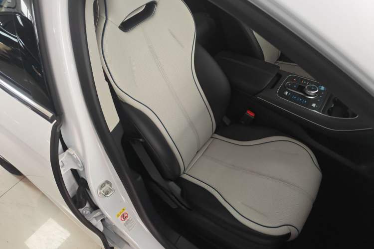 Used BYD Destroyer 05 2024 HONOR Edition DM-i 55KM Luxury Model