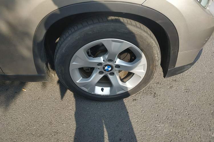 Used BMW X1 2012 sDrive18i Luxury Edition
