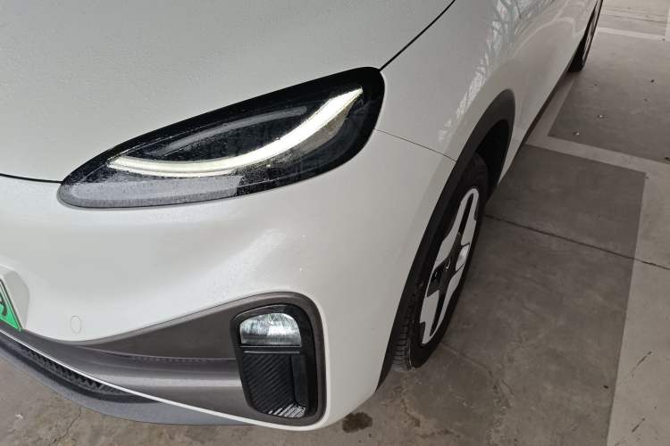 Used ARCFOX Kaola S 2024 AIR
