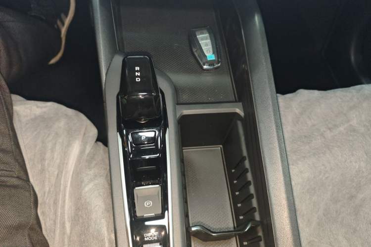 Used Geely Auto Binray 2024 Binrui COOL 1.5T DCT Longteng Edition
