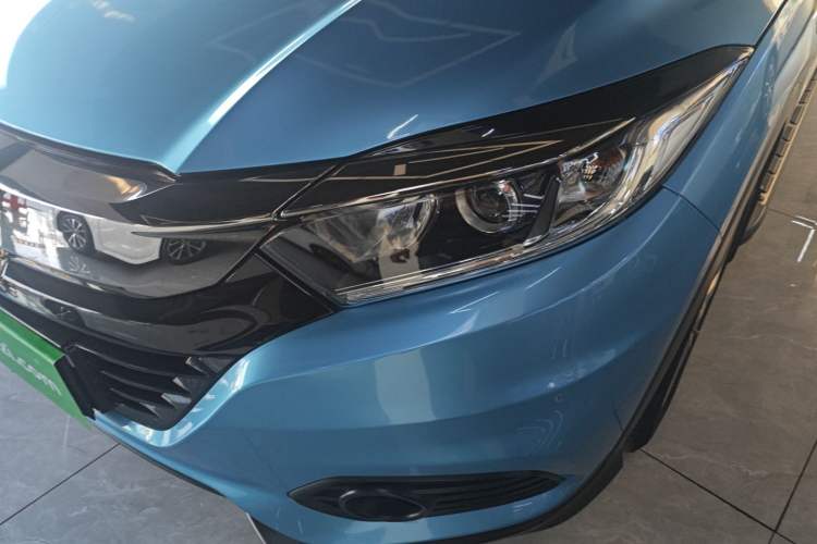 Used Honda Vezel 2020 1.5L CVT Elite Edition