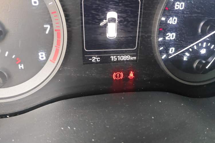 Used Hyundai Tucson 2018 1.6T Dual-Clutch Two-Wheel Drive 15th Anniversary Special Edition
