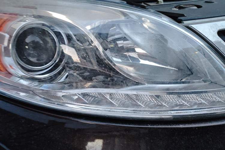 Used GAC Trumpchi GS5 2013 1.8T Automatic 4x4 5th Anniversary Edition