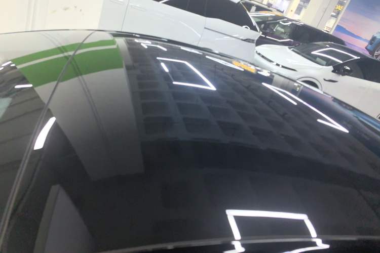 Used XPeng P7+ 2024 Long-Range Max
