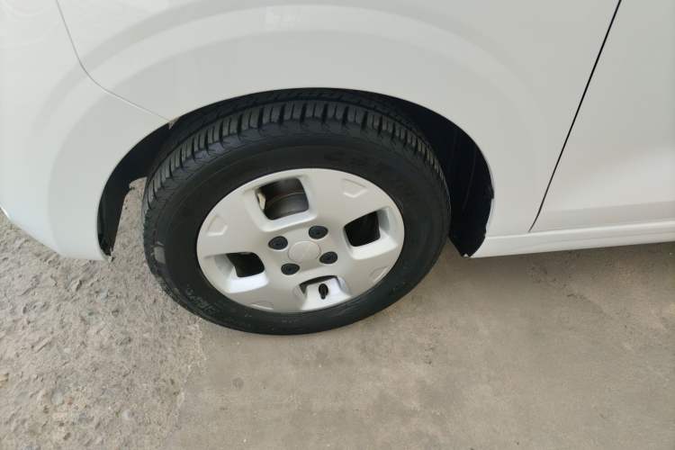 Used Roewe Clever 2021 302km All-Round Version
