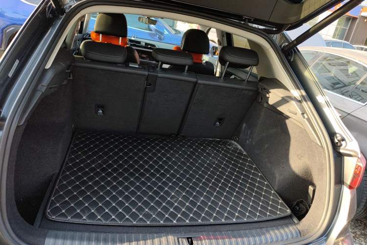 Used Audi Q3 2022 35 TFSI Fashion Dynamic Model
