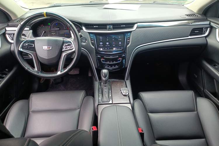 Used Cadillac XTS 2018 28T Tech Edition