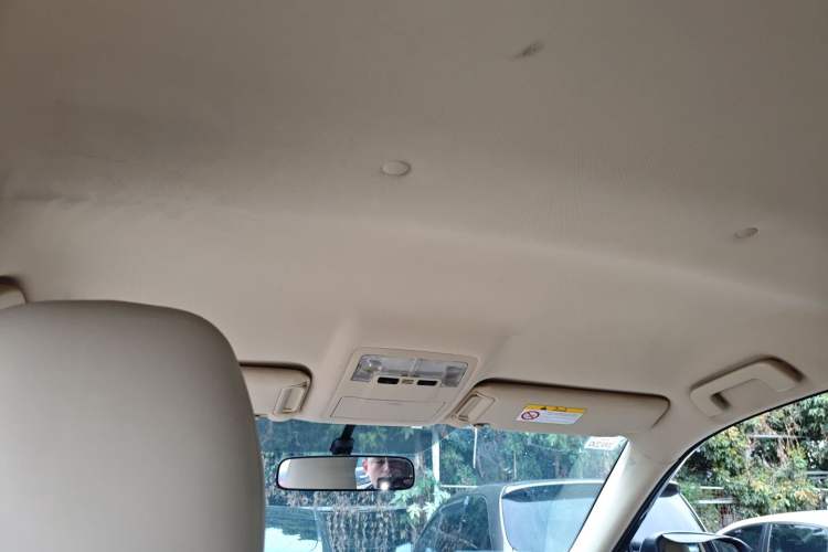 Used Toyota Highlander 2017 2.0T Four-Wheel Drive Elite Edition 7-Seater