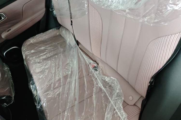 Used AION UT 2025 420 Smart Edition
