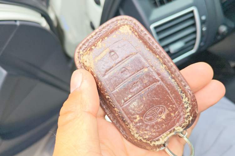 Used Toyota Prado 2016 2.7L Automatic Standard Edition