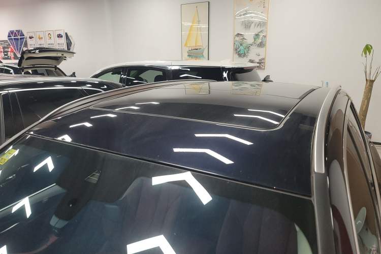 Used BMW X3 2023 xDrive25i M Sport Package
