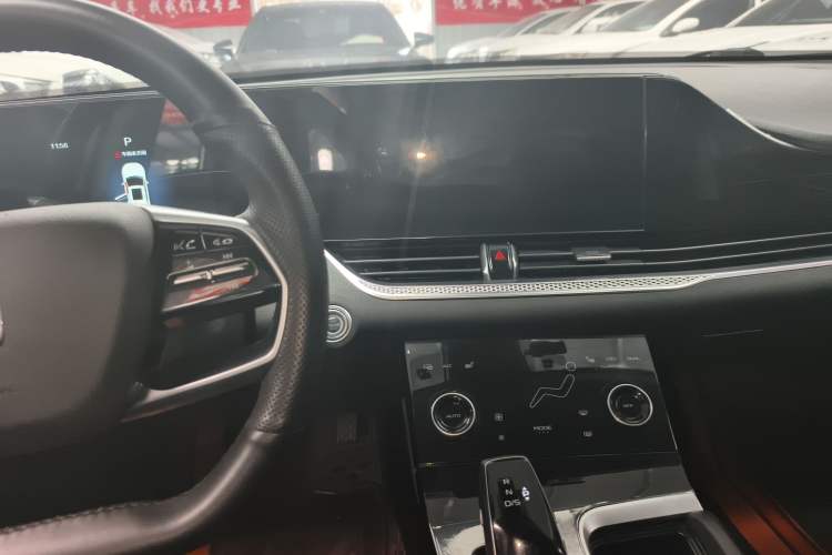 Used Bestune B70 2022 1.5T Automatic 15th Anniversary Classic Edition
