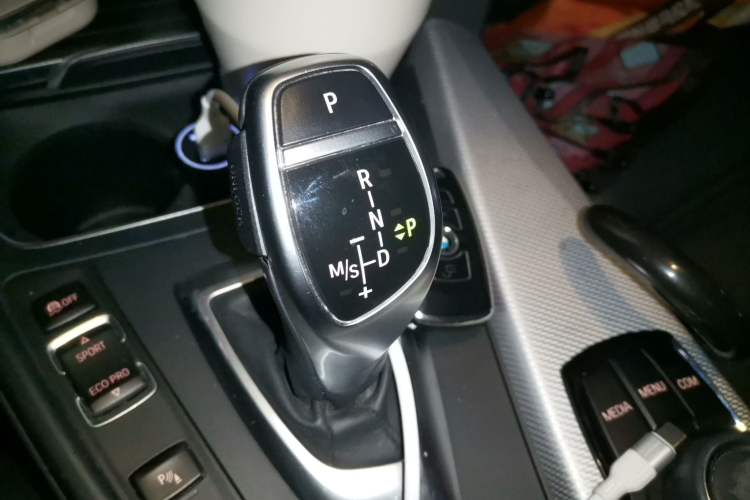 Used BMW 3 Series 2018 320i M Sport Package
