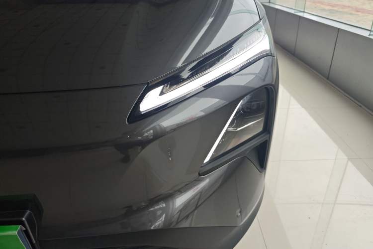 Used Wuling Xingguang S 2024 130km Flagship Version