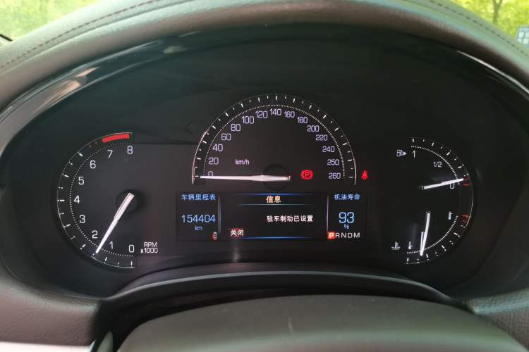 Used Cadillac XTS 2017 28T Tech Edition