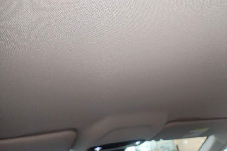 Used Geely Galaxy E5 2024 440km Launch Edition
