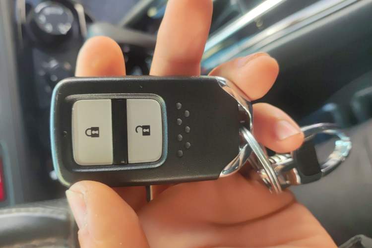 Used Honda Vezel 2017 1.8L CVT Front-Wheel Drive Pioneer Edition
