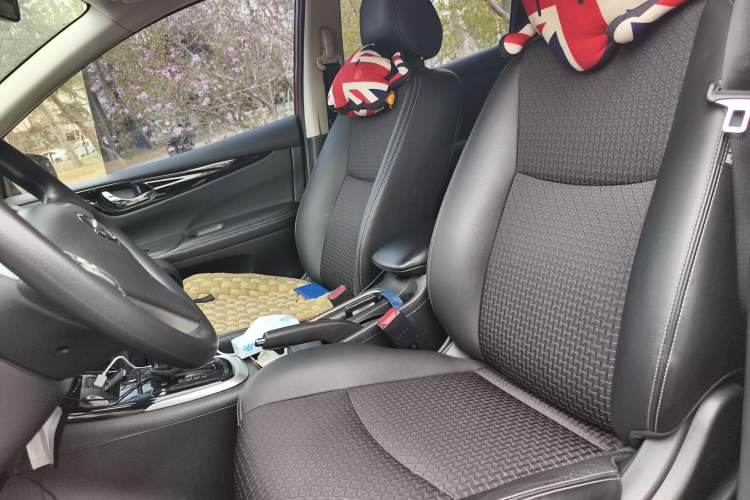 Used Nissan Tiida 2016 1.6L CVT Smart Drive Edition