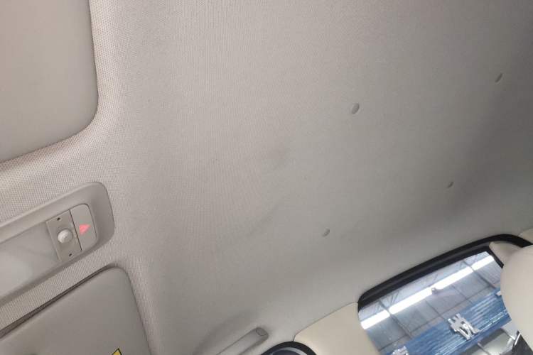 Used Wuling Hongguang MINIEV 2025 Four-Door Version Premium Edition