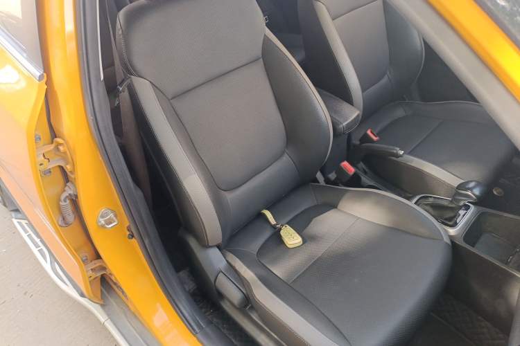 Used Kia kx1 Stonic 2019 1.4L Automatic Fun Edition China VI