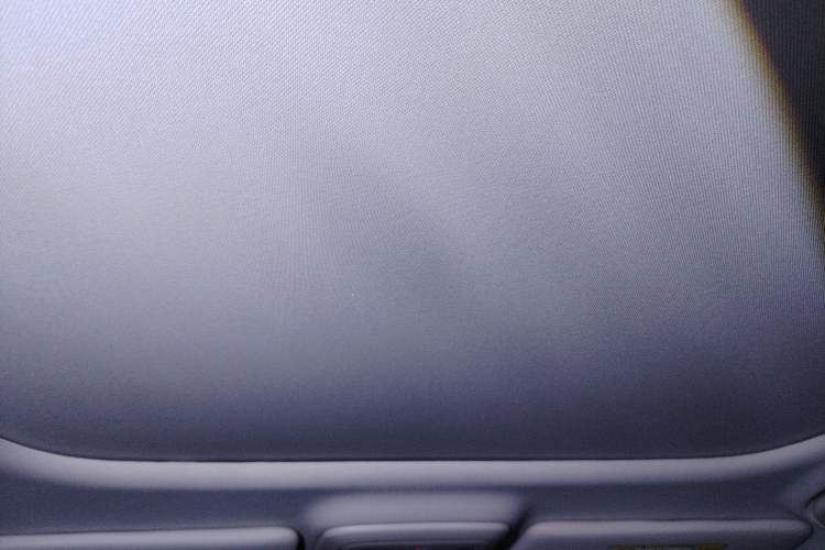 Used Leapmotor B01 2025 550 Enjoyment Edition Headliner