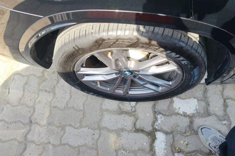 Used BMW X3 2020 xDrive28i M Sport Package