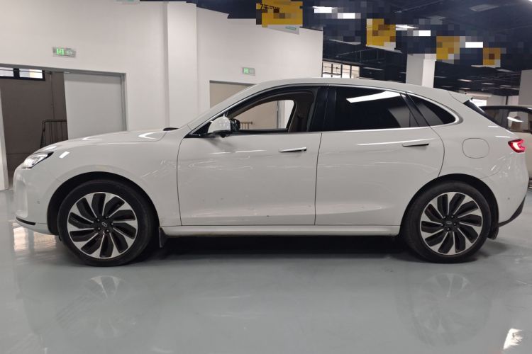 Used Hima AITO M5 2022 Extended-Range Four-Wheel Drive Ultimate Edition
