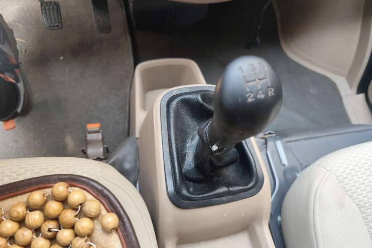 Used Wuling Rongguang 2014 1.5L S Standard Version