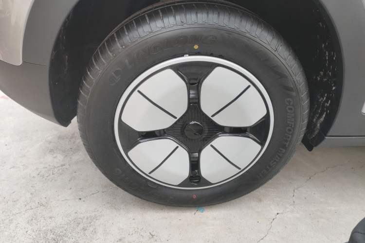 Used Geely Galaxy Geome 2025 310km Youth Edition
