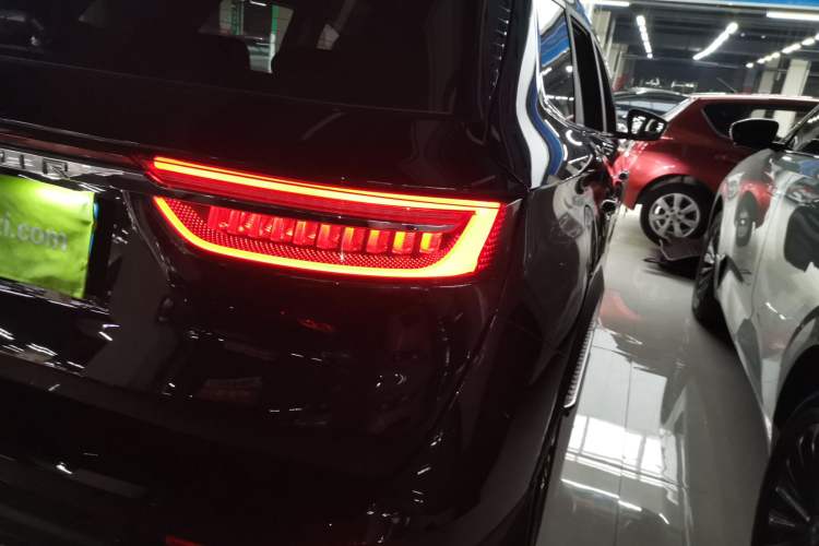 Used JETOUR X90 PLUS 2021 1.6TD DCT Villa 5 Seats