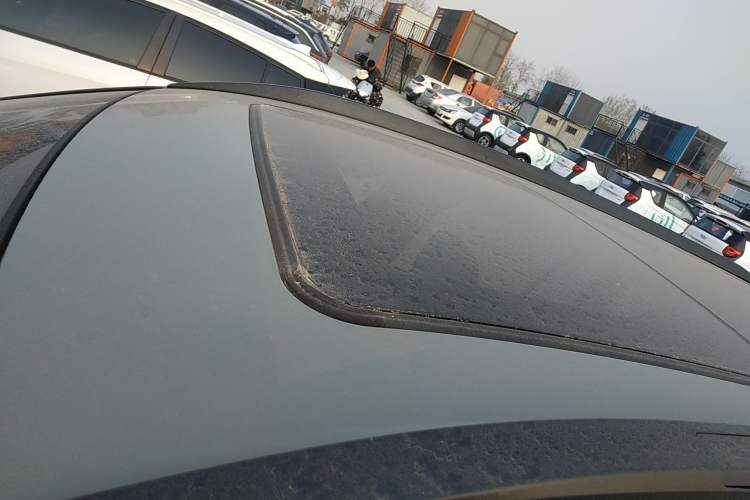 Used Toyota Corolla Cross 2022 2.0L Flagship Edition
