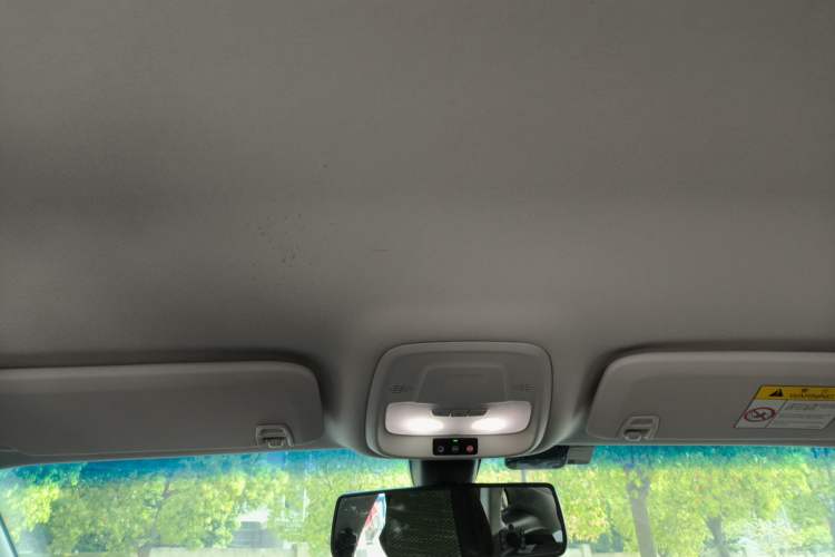 Used Buick Velite 6 2022 Connected & Shared PLUS Headliner