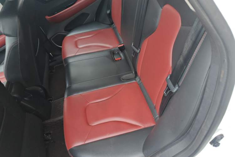 Used Haval H2s 2017 Blue Label 1.5T Manual Elite Model