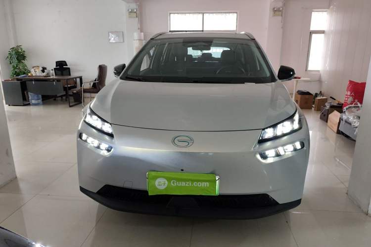 Used AION V 2024 Plus 70 Star Edition Lithium Iron Phosphate