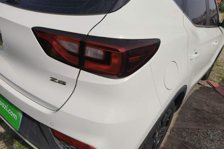 Used MG ZS 2018 1.5L Manual Comfort Edition China V Standard Right Rear Taillight