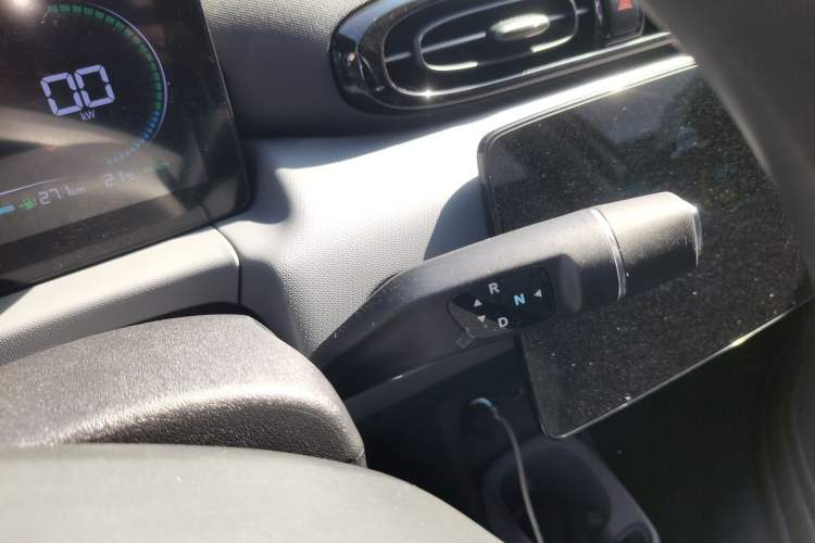 Used Leapmotor T03 2025 310 Comfort Edition
