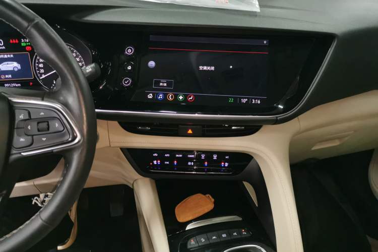 Used Buick Envision 2021 Encore Plus Avenir Aivia 7-Seater Edition