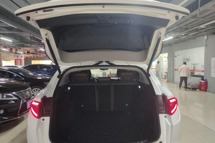 Used Alfa Romeo Stelvio 2017 2.0T 200HP Elite Edition
