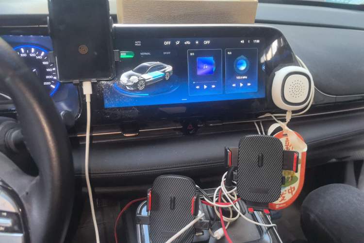 Used AION S 2022 Meizu 580
