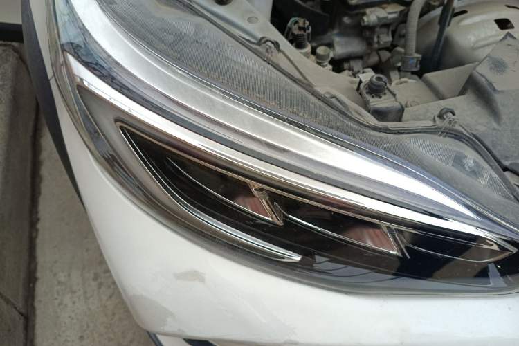 Used Toyota YARiS L Zhi Xuan 2021 X-Trail 1.5L CVT Leading Edition
