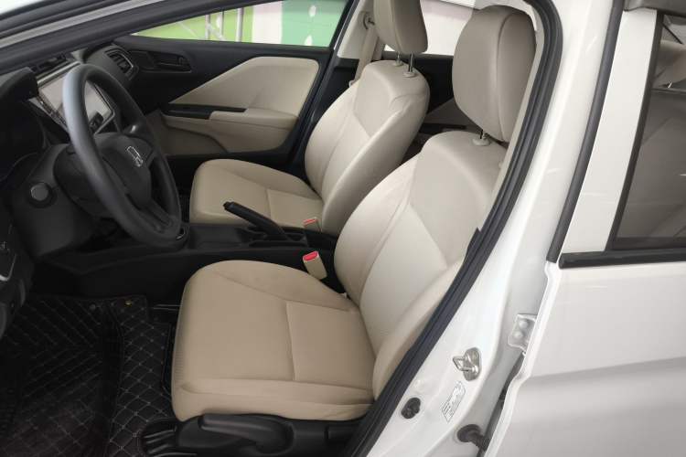 Used Honda City 2018 1.5L CVT Comfort Version