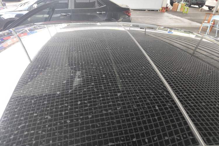 Used Jaguar XJ 2016 XJL 2.0T Two-Wheel-Drive Elegant Business Edition