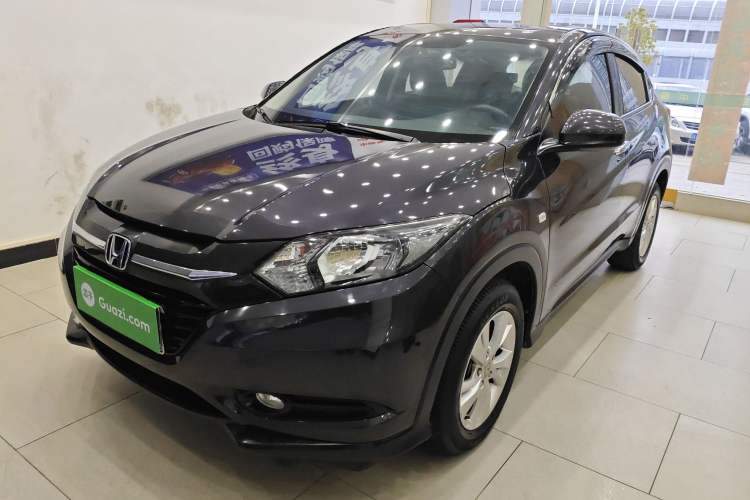 Used Honda Vezel 2017 1.8L CVT 2WD Elite Model
