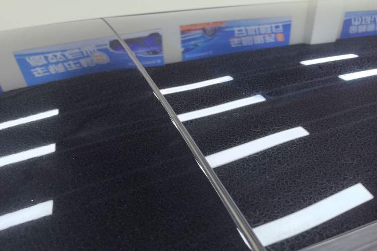 Used Geely Galaxy LEVC L380 2025 805 km Flagship Version All-Wheel Drive Roof