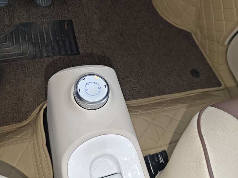 Used Wuling Hongguang MINIEV 2024 3rd Generation 215km Youth Edition — 13
