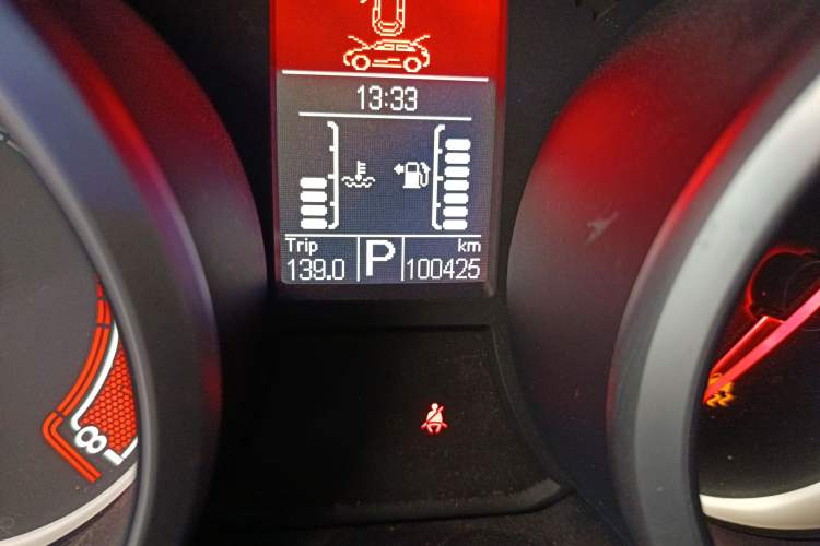 Used MG GS 2016 1.5T TST inkaNet Luxury Edition
