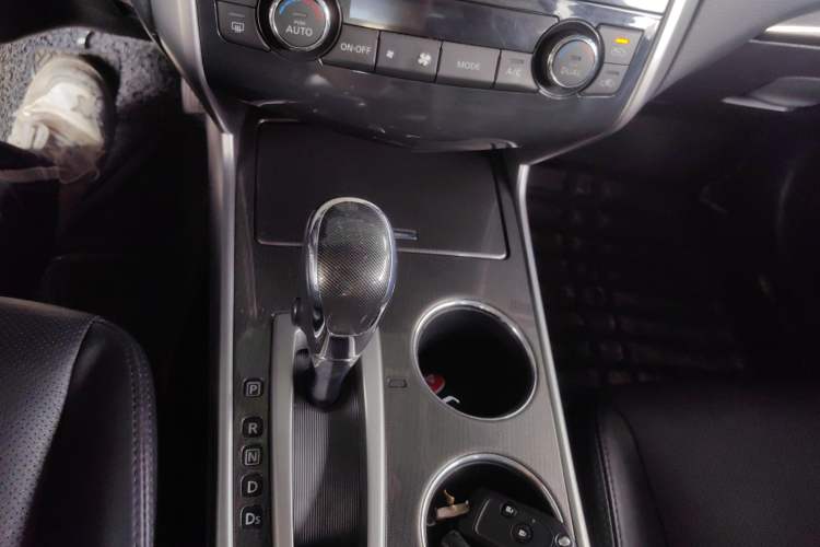 Used Nissan Teana 2016 2.0L XL Comfort Edition